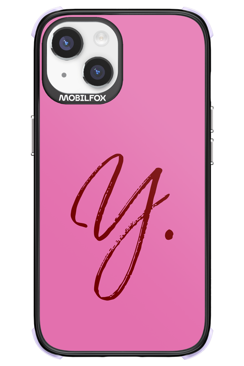 (Sorbet) Y 2.0 - Apple iPhone 14