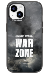 WarZone - Apple iPhone 15