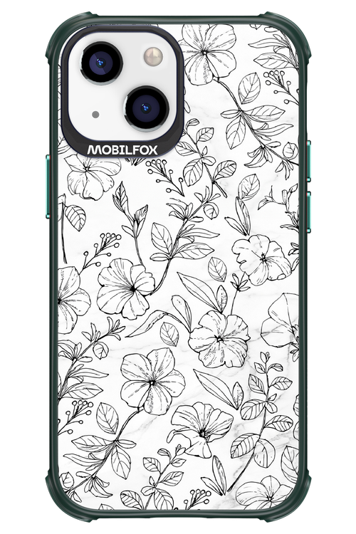Lineart Beuty - Apple iPhone 13 Mini