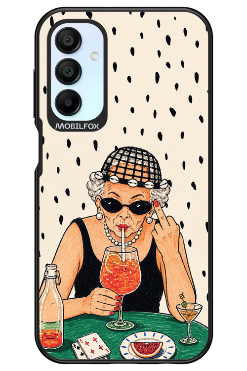 Mommy 2.0 - Samsung Galaxy A15