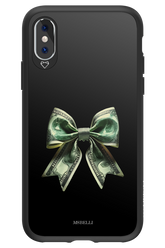 Money is Cute 2.0 - Apple iPhone X