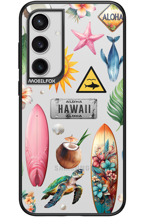 Aloha - Samsung Galaxy S24+