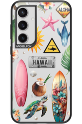 Aloha - Samsung Galaxy S24+