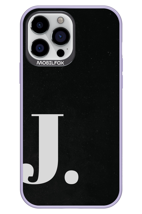 J (Off Space) 2.0 - Apple iPhone 13 Pro Max