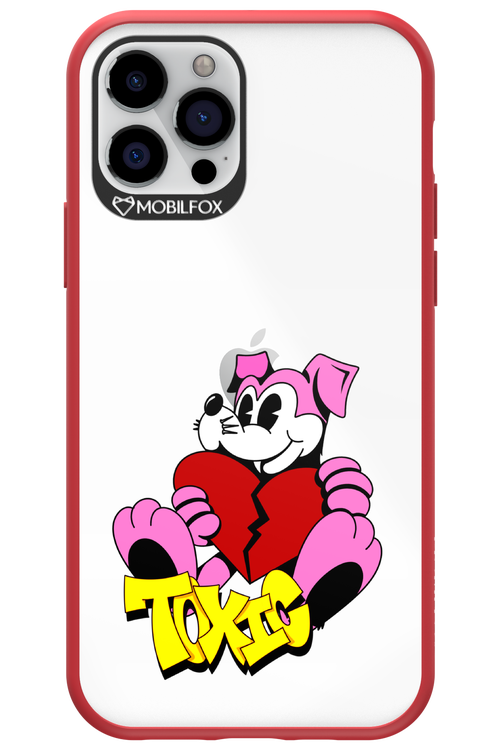 Toxic Dreams - Apple iPhone 12 Pro