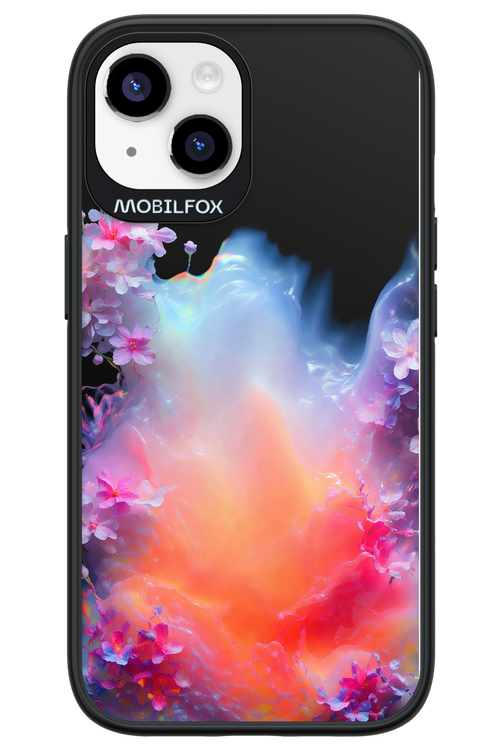 Gradient Bloom 2.0 - Apple iPhone 14