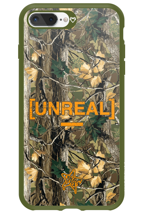 Realtree - Apple iPhone 7 Plus