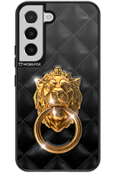 Gold Lion - Samsung Galaxy S22