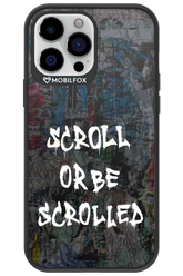 Scroll X - Apple iPhone 13 Pro Max