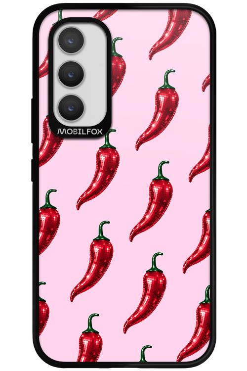 Chili Babe 2.0 - Samsung Galaxy A34