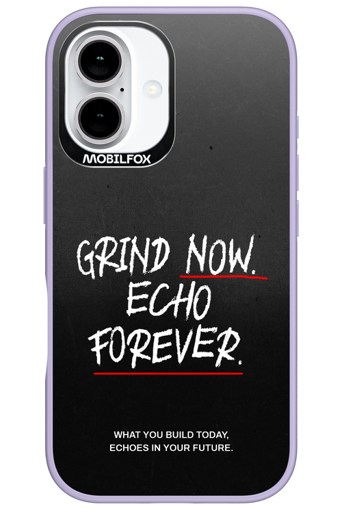 Grind Now - Apple iPhone 16