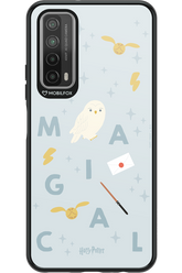 Hedwig - Huawei P Smart 2021