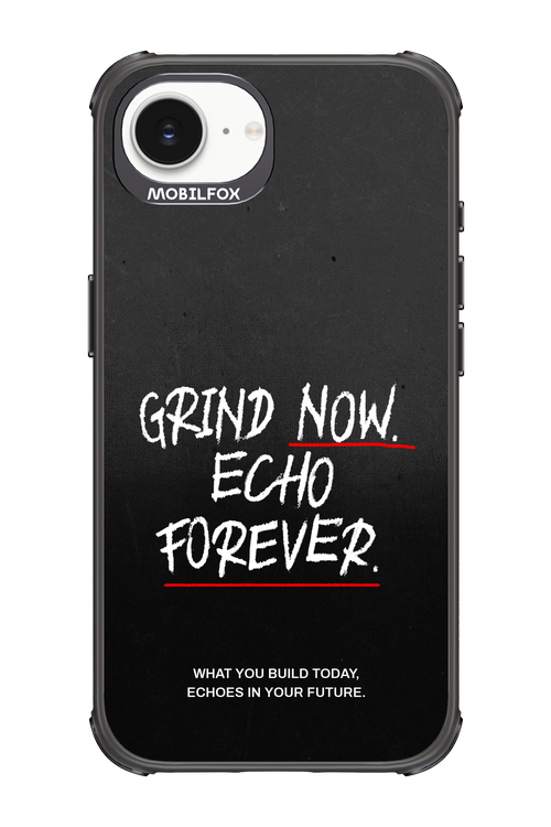 Grind Now 2.0 - Apple iPhone 16e