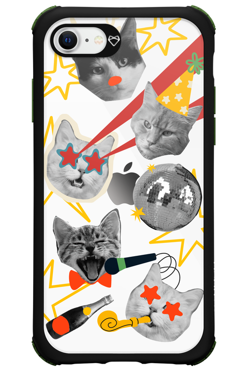 Christmas Chaos - Apple iPhone SE 2020