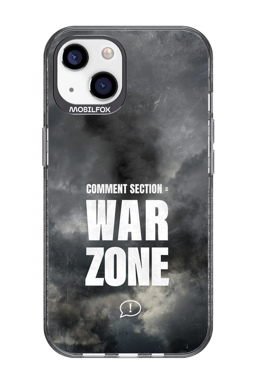 WarZone - Apple iPhone 13