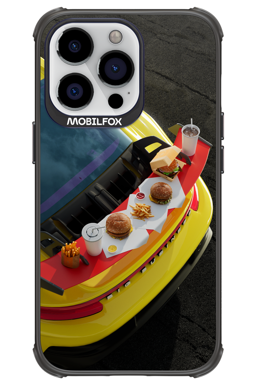 BigBusiness - Apple iPhone 13 Pro