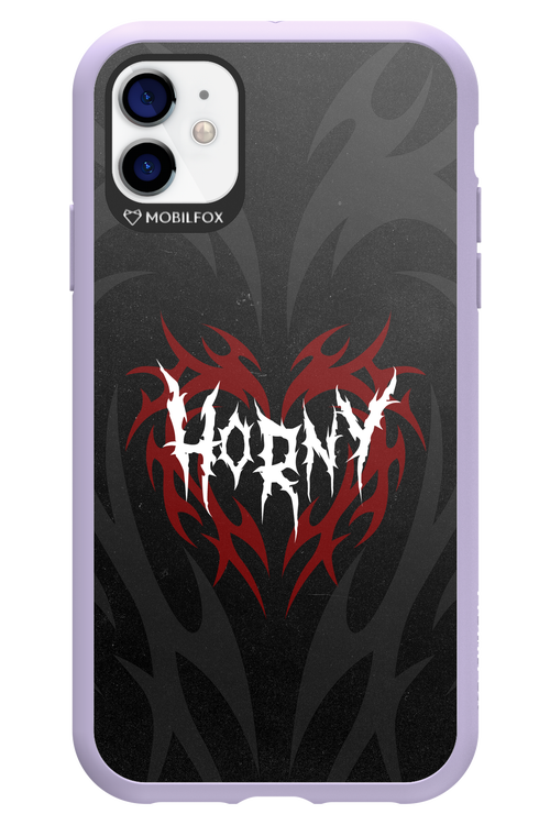 HORNY 2.0 - Apple iPhone 11