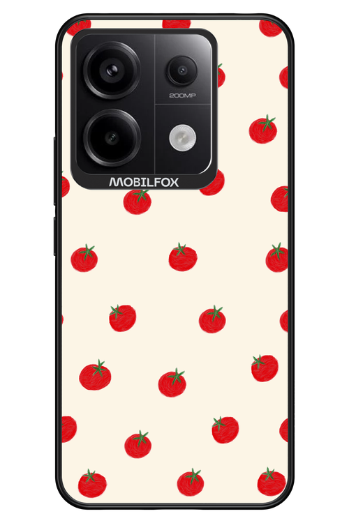 Baby Tomato - Xiaomi Redmi Note 13 Pro 5G