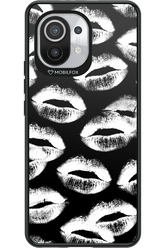 Ghost Kiss Black - Xiaomi Mi 11 5G
