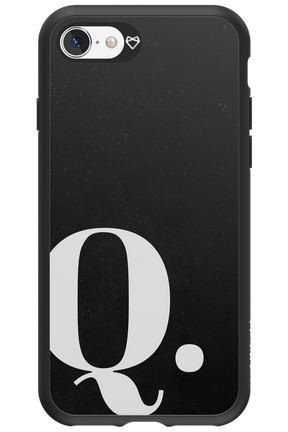 Q (Off Space) 2.0 - Apple iPhone 8