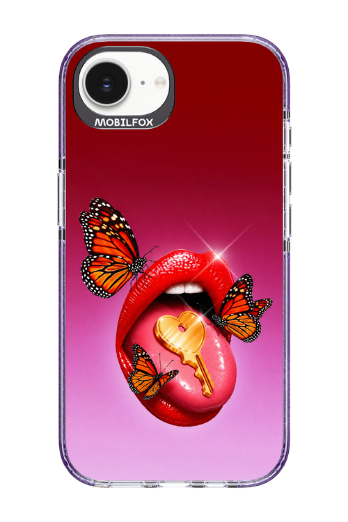 Heartkey 2.0 - Apple iPhone 16e