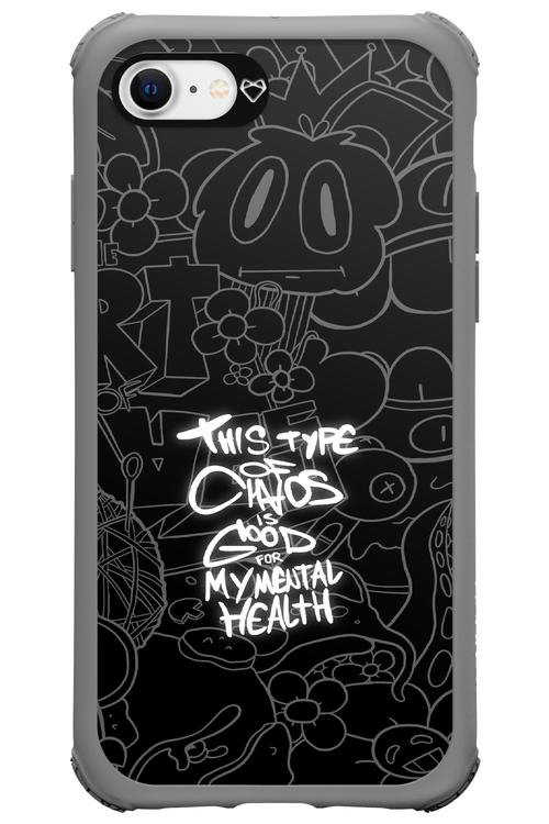 My Mental Health - Apple iPhone SE 2022