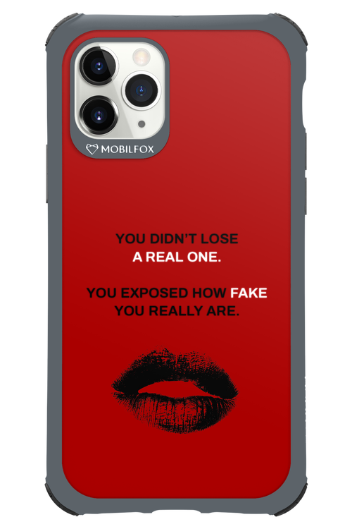Real or Fake 2.0 - Apple iPhone 11 Pro