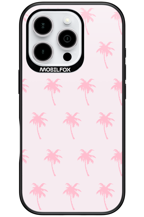Palm Forest - Apple iPhone 16 Pro