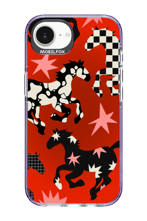 Stallions 2.0 - Apple iPhone 17e