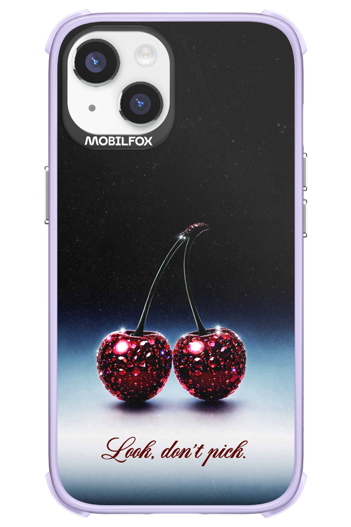 Seasonal Diamond 2.0 - Apple iPhone 14