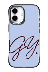 (Jellyfish Presso) GY 2.0 - Apple iPhone 17