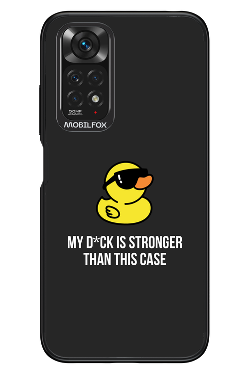 My D_ck 2.0 - Xiaomi Redmi Note 11/11S 4G