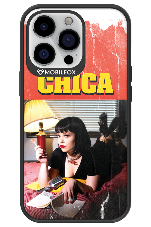 CHICA - Apple iPhone 13 Pro