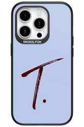 (Jellyfish Presso) T 2.0 - Apple iPhone 15 Pro