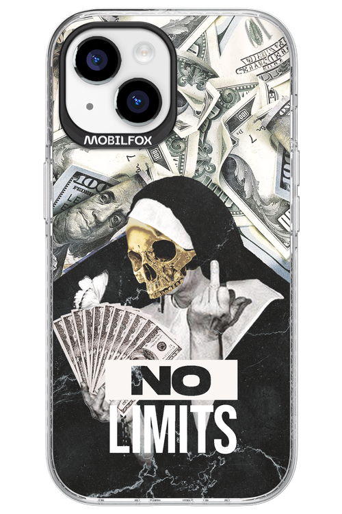 No Limits 2.0 - Apple iPhone 15