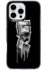Melting Money 2.0 - Apple iPhone 16 Pro Max