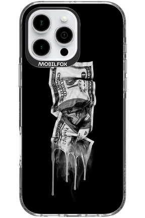 Melting Money 2.0 - Apple iPhone 16 Pro Max