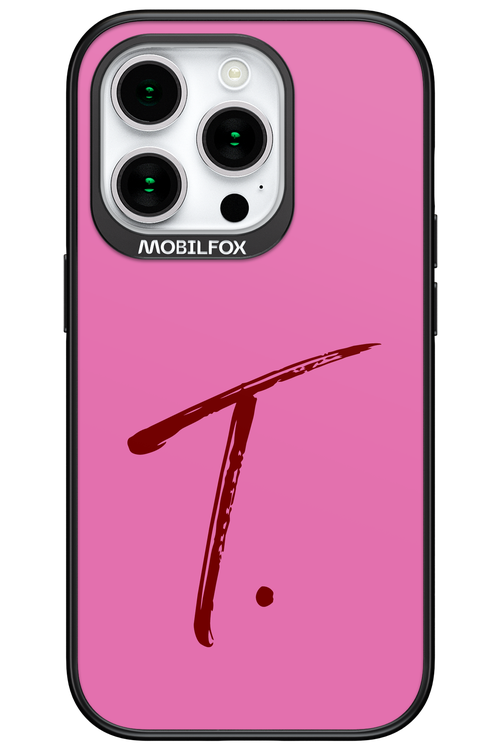 (Sorbet) T 2.0 - Apple iPhone 15 Pro