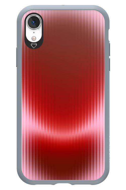 Lava Lamp - Apple iPhone XR