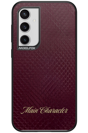 Main Character 2.0 - Samsung Galaxy S23 FE