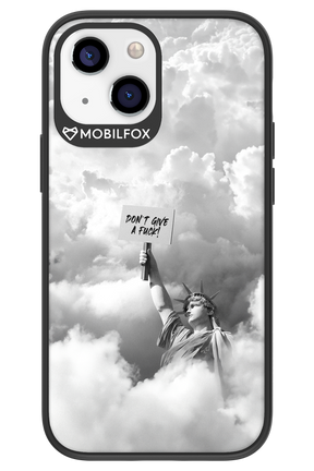 Don't give a  2.0 - Apple iPhone 13 Mini