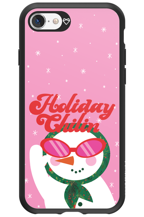 Holiday Chillin - Apple iPhone SE 2022