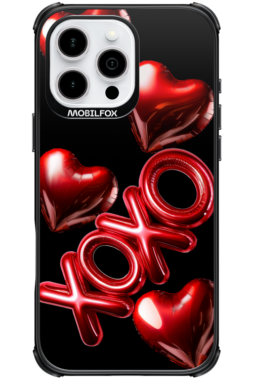 Xoxo - Apple iPhone 16 Pro Max