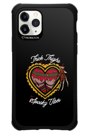 Hot Nightmare - Apple iPhone 11 Pro