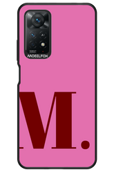 M (Sorbet) 2.0 - Xiaomi Redmi Note 11Pro 4G/5G