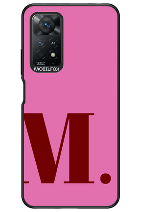 M (Sorbet) 2.0 - Xiaomi Redmi Note 11Pro 4G/5G