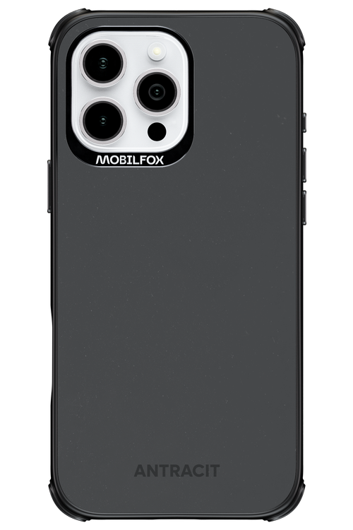Antracit - Apple iPhone 16 Pro Max