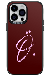 (Dark Blush) O II 2.0 - Apple iPhone 14 Pro Max