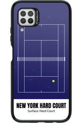 NEW YORK HARD COURT 2.0 - Huawei P40 Lite