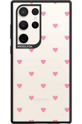 Mini Hearts 2.0 - Samsung Galaxy S23 Ultra
